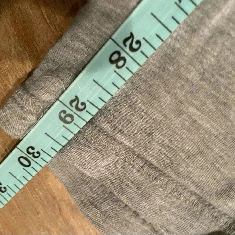 Vintage Shimera Grey Sleepwear Size XL comfy pajama bottoms - Picture 10 of 10